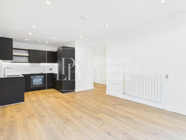 Flat for rent in Ballymacash, Lisburn
