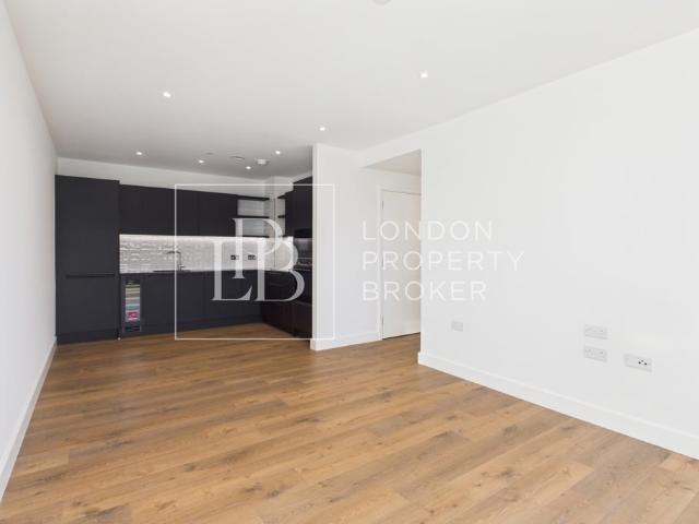 Flat for rent in Ballymacash, Lisburn