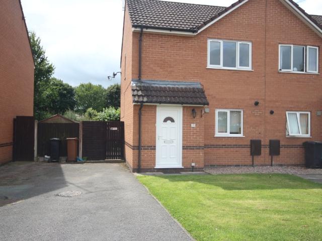 Flat for rent in Mold