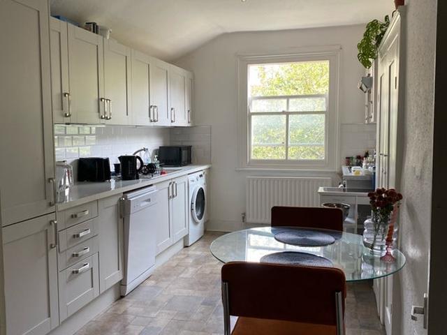 Flat for rent in London Borough of Hackney, Greater London