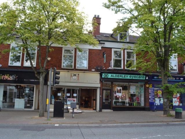 Flat for rent in Alderley Edge