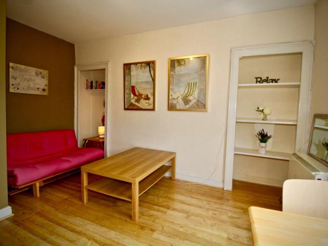 Flat for rent in Dulcote, Bath And North East Somerset