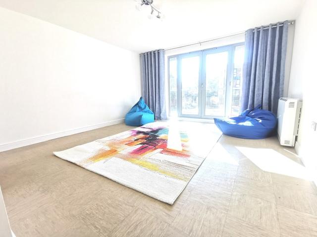 Flat for rent in Easthampstead, Bracknell