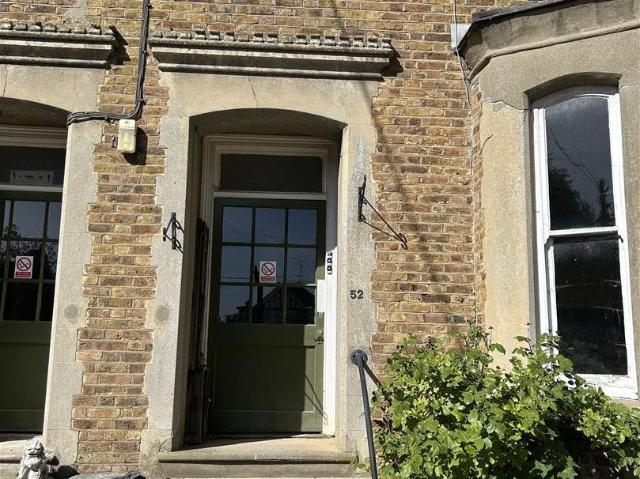 Flat for rent in Bocking, Braintree
