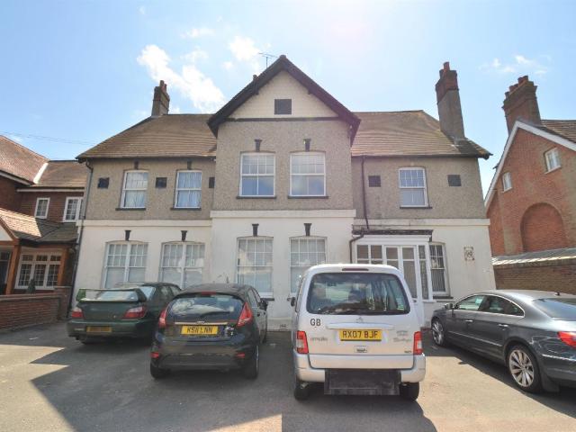 Flat for rent in South Weald, Brentwood