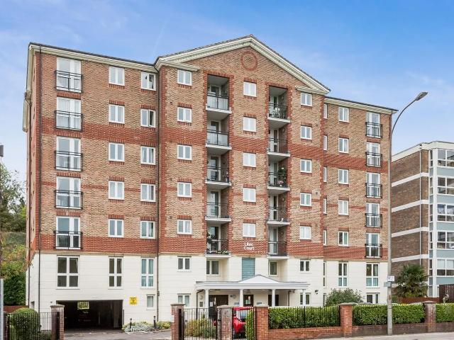 Flat for rent in Brighton & Hove