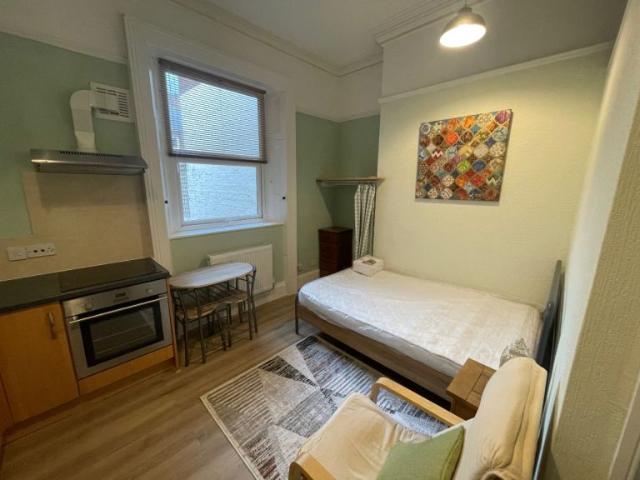 Flat for rent in Currock