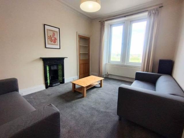 Flat for rent in Willowbrae, City of Edinburgh