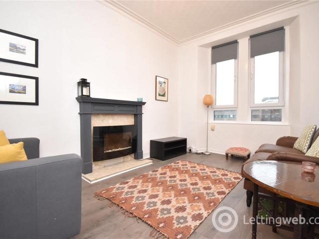 Flat for rent in Willowbrae, City of Edinburgh