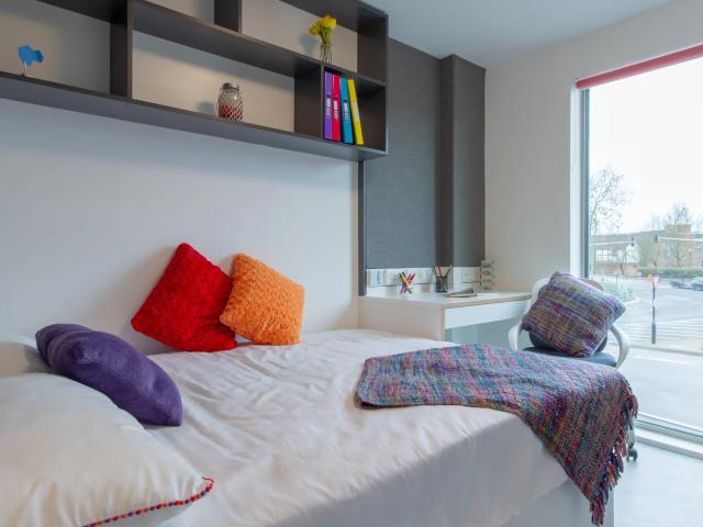 Flat for rent in West Midlands
