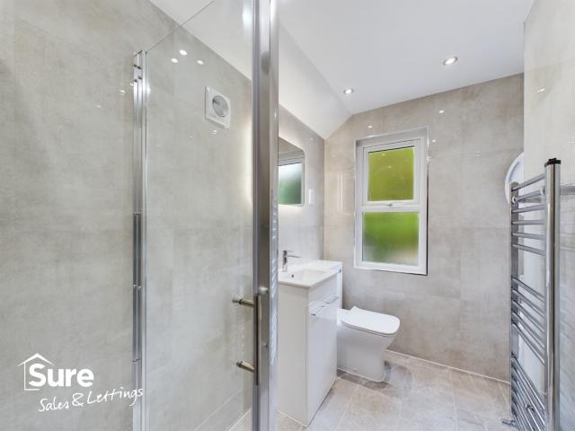 Flat for rent in Corner Hall, Dacorum