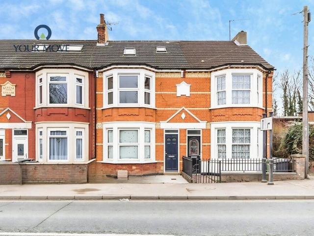 Flat for rent in Swanscombe and Greenhithe, Monks Orchard
