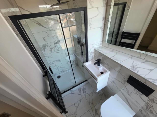 Flat for rent in Buckland, Ash