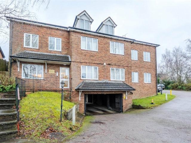 Flat for rent in Dunstable, Central Bedfordshire