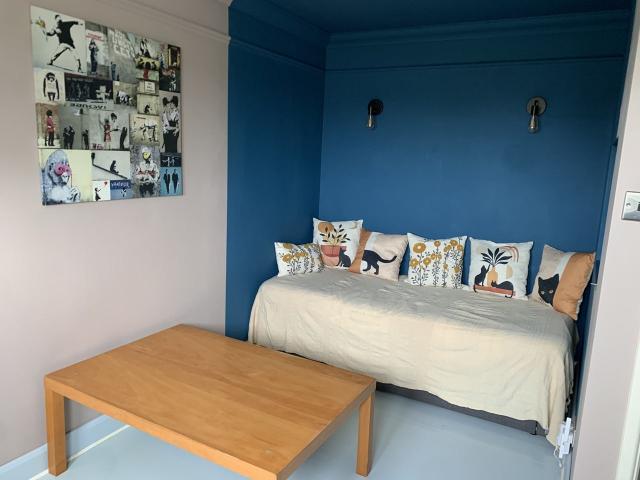 Flat for rent in Folly Island, East Hertfordshire