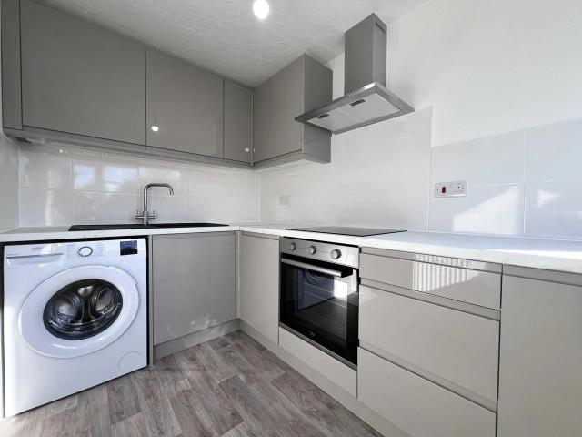 Flat for rent in Sawbridgeworth, East Hertfordshire