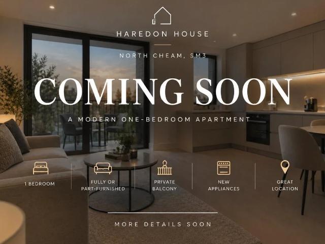 Flat for rent in Greater London