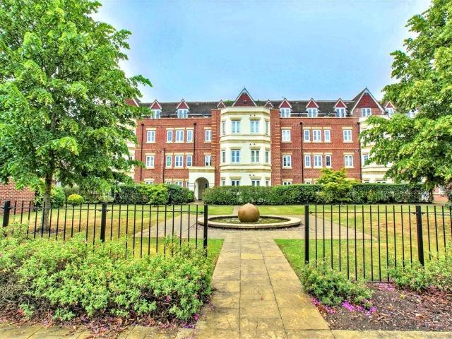 Flat for rent in Abbotswood, Westborough