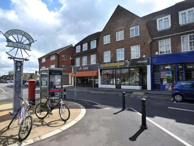 Apartment for rent in Shalford, Westborough