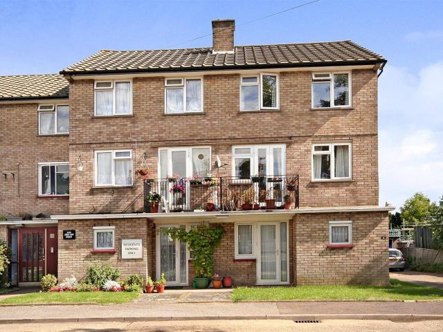 Flat for rent in Shenley, Hertsmere