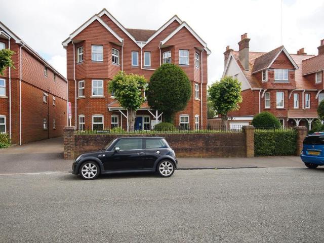 Flat for rent in Ashington, Horsham