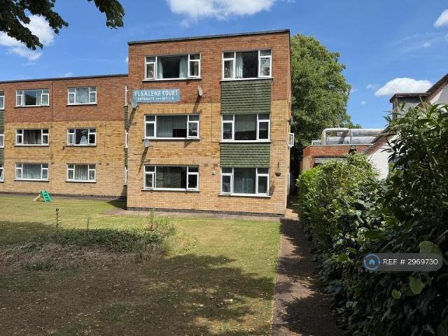 Flat for rent in Old Wharf, City Of Leicester
