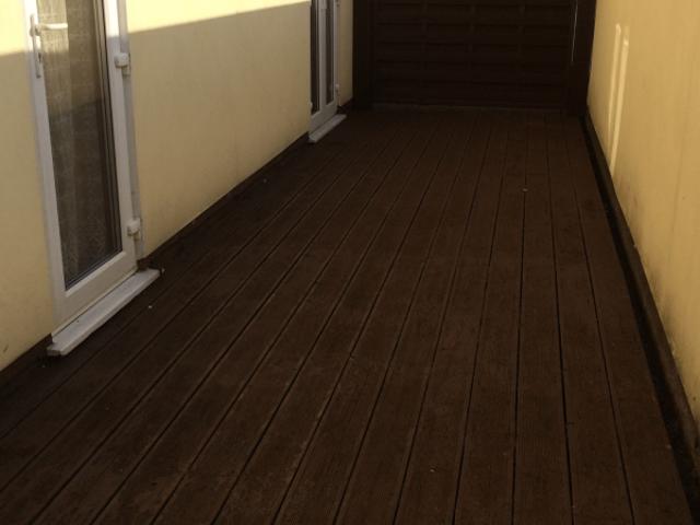 Flat for rent in Highfields, Old Wharf