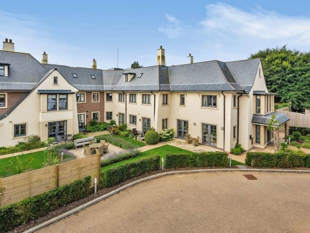 Flat for rent in Marlborough, Easton Royal