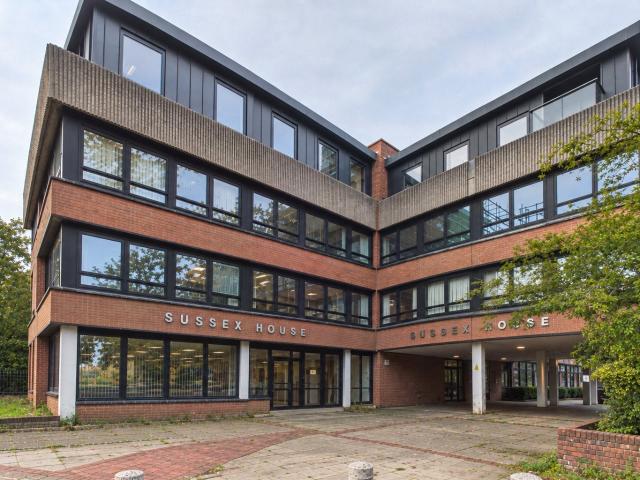 Flat for rent in Blackwell, Mid Sussex
