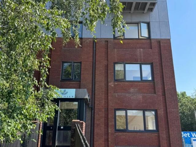 Flat for rent in Blackwell, Perryfields