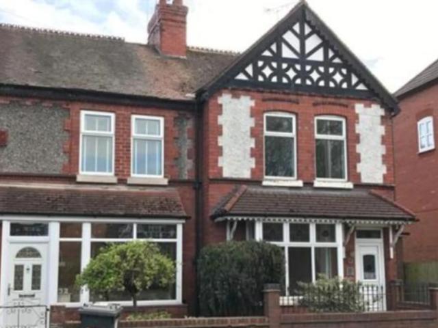 Flat for rent in Kingsbourne, Nantwich