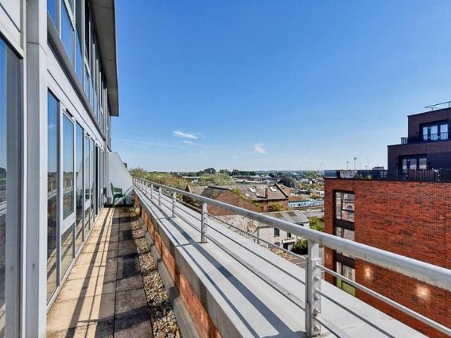 Flat for rent in The Meadows, City of Nottingham