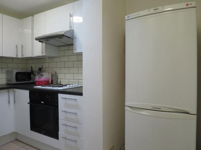 Flat for rent in Headington Shops, Oxford