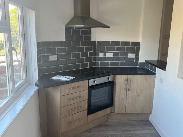 Flat for rent in Tipner, City Of Portsmouth