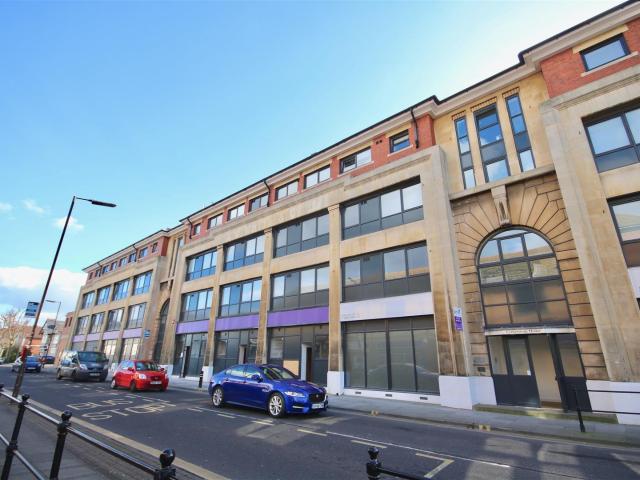 Flat for rent in Tipner, City Of Portsmouth