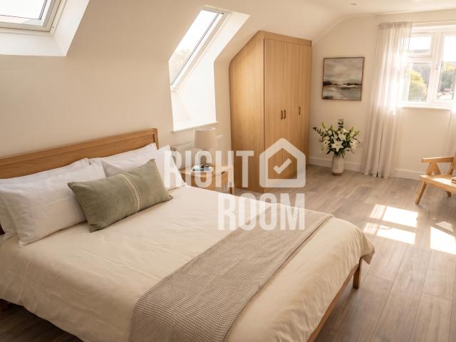 Flat for rent in Drayton, City Of Portsmouth
