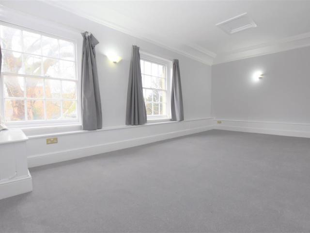 Flat for rent in Newtown, Reading