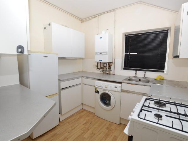 Flat for rent in Heeley Bottom, Meersbrook