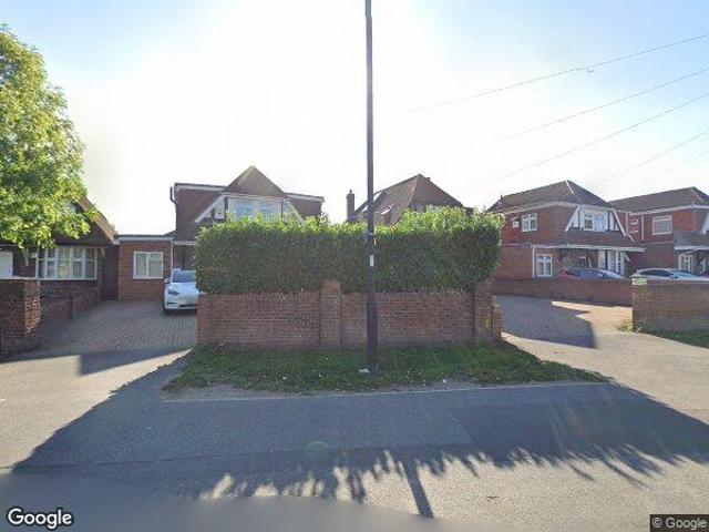 Flat for rent in Langley, Slough