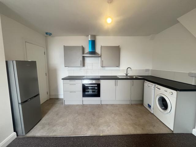 Flat for rent in Kirkley, East Suffolk