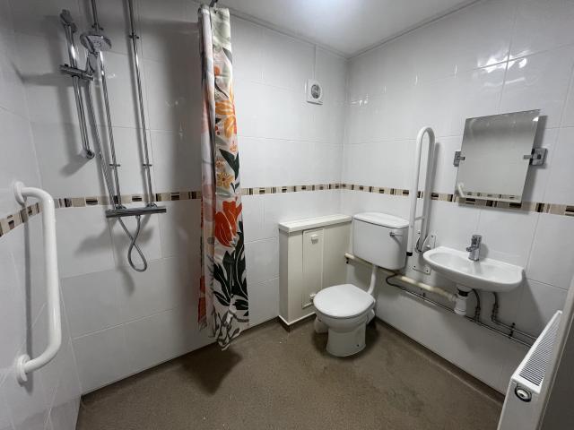 Flat for rent in Kirkley, East Suffolk