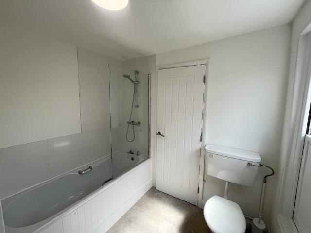 Flat for rent in Kirkley, East Suffolk