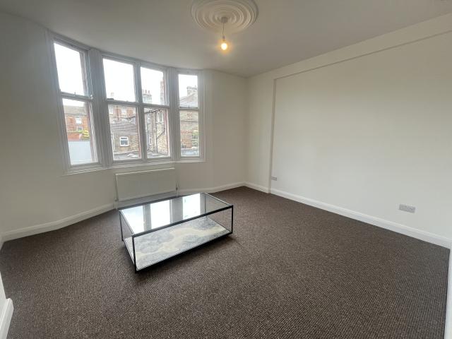 Flat for rent in Kirkley, East Suffolk