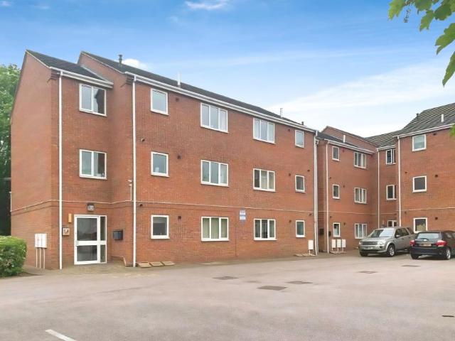Flat for rent in Grantham, Barholm