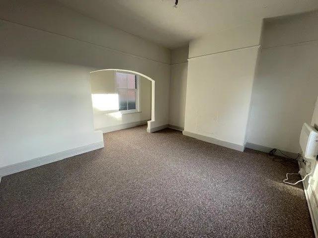 Flat for rent in Grantham, Barholm