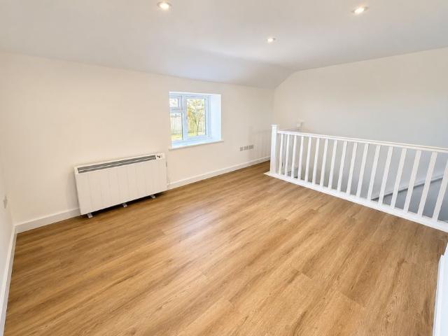 Flat for rent in Grantham, South Kesteven