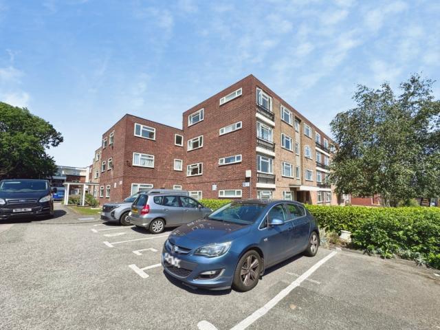 Flat for rent in Alton Barnes, Essex