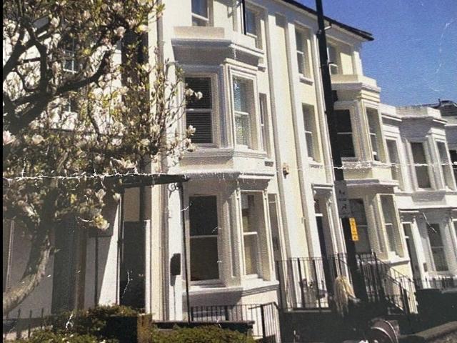 Flat for rent in St Albans, Five Acres