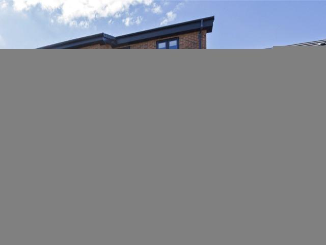 Flat for rent in Stoke, Stoke-on-Trent