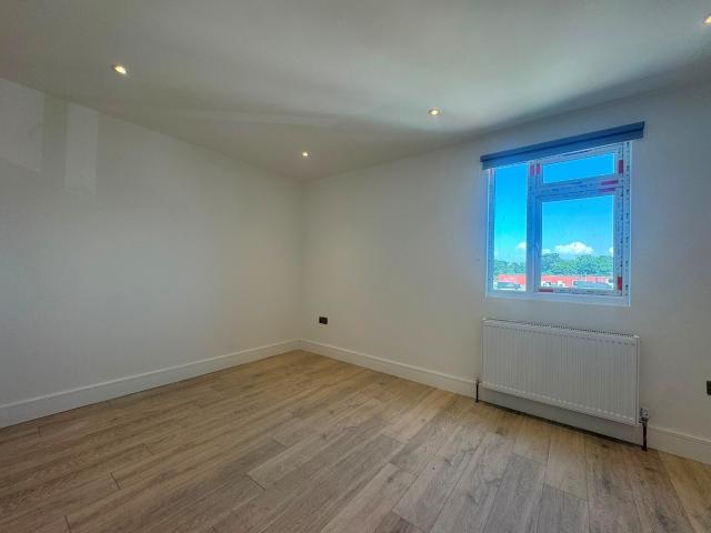 Flat for rent in Swanley, The Butts